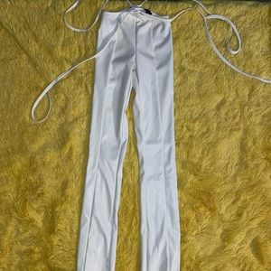 Sublime Havoc leather pants